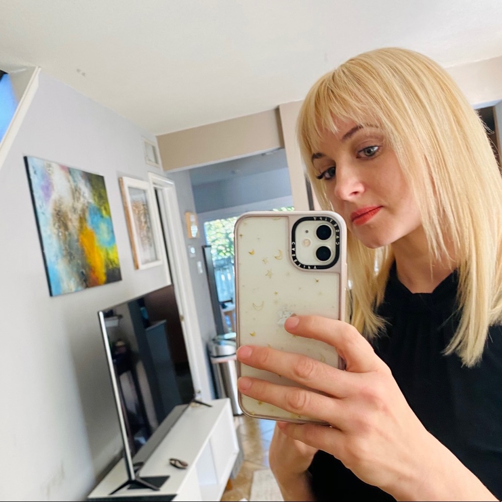 Meet your Posher, Lindsey